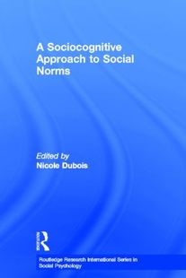 Sociocognitive Approach Norms Social 预订