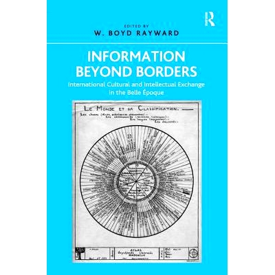 International Cultural and Intellectual
