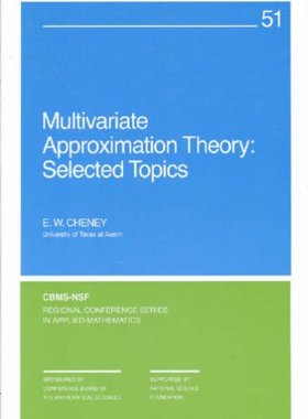 预订 Multivariate Approximation Theory