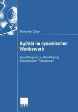 预订 Agilität im dynamischen Wettbewerb
