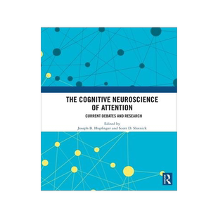 [预订]The Cognitive Neuroscience of Attention 9780367501266