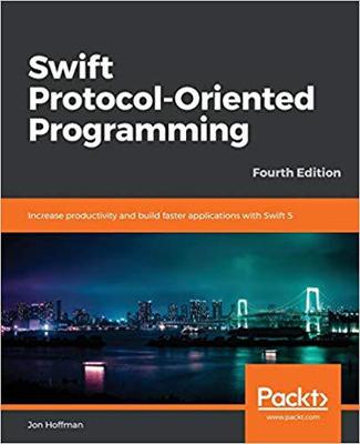 【预售】Swift Protocol-Oriented Programming
