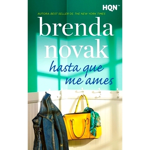 预订 Hasta que me ames: 9788413077901