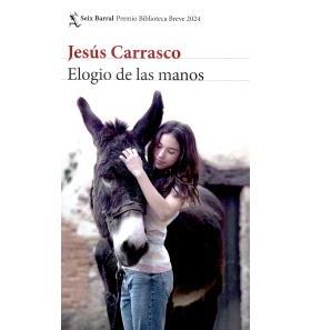 预订 Elogio de las manos: 9788432243318