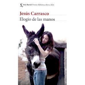 预订 Elogio de las manos: 9788432243318
