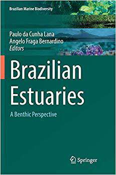 【预售】Brazilian Estuaries: A Benthic Perspective