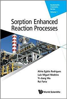【预售】SORPTION ENHANCED REACTION PROCESSES...