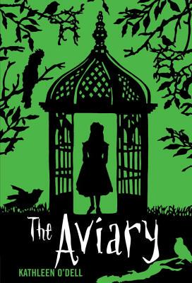 【预订】The Aviary