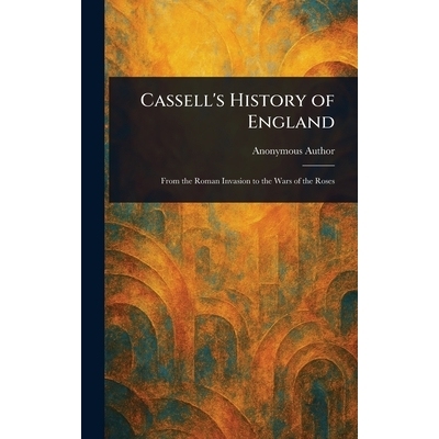 预订 Cassell’s History of England: 9781023360241