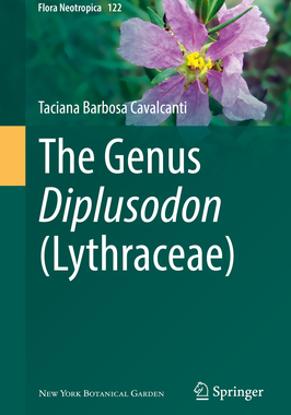 预订 The Genus Diplusodon (Lythraceae)
