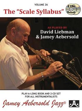 【预订】Jamey Aebersold Jazz -- The 