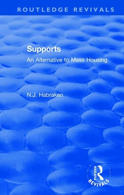 【预订】Supports 9780367857370