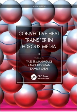 【预订】Convective Heat Transfer in Porous Media