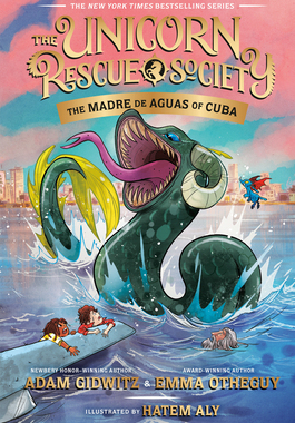 【预订】The Madre de Aguas of Cuba