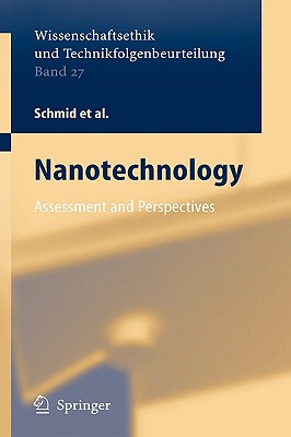 【预订】Nanotechnology