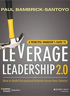 【预售】Leverage Leadership for Principal Ma...