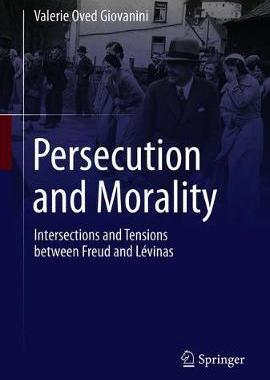 【预订】Persecution and Morality