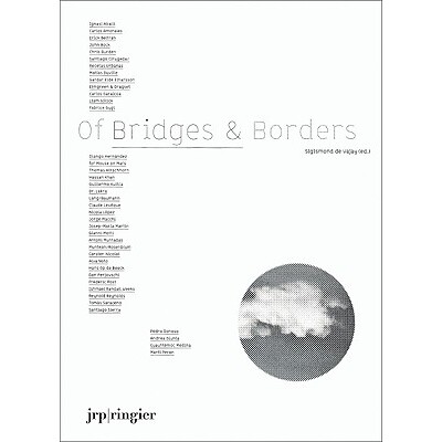 预订 Of bridges & borders: 9783037640814