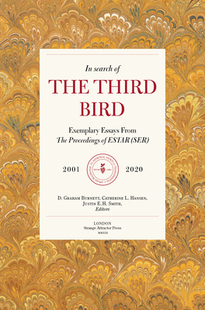 【预订】In Search of the Third Bird: Exemplary Essays from the Proceedings of Estar(ser), 20012020