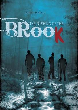[预订]The Rushing of the Brook 9781525501944
