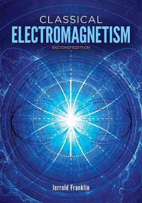 【预订】Classical Electromagnetism: Second Edition