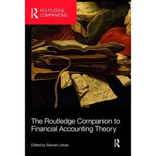 预订 The Routledge Companion to Financial Accounting Theory Routledge财务会计理论指南: 9780367656294