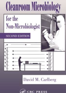 【预订】Cleanroom Microbiology for the Non-Microbiologist