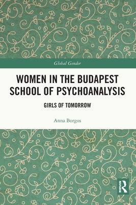 [预订]Women in the Budapest School of Psychoanalysis-封面