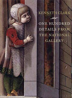 【预订】One Hundred Details from the National Gallery 9781857094268