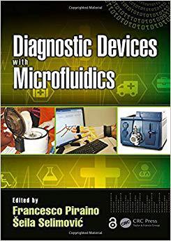 【预售】Diagnostic Devices with Microfluidics