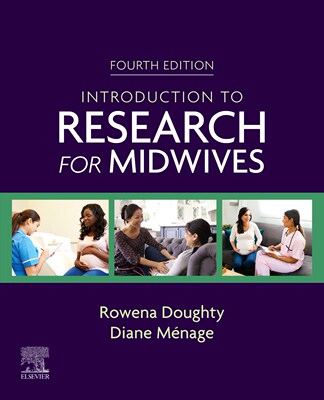 [预订]Introduction to Research for Midwives