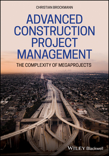 Project Construction 预订 Management Advanced