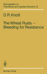 Rusts Wheat — Breeding Resistance 预订 for The