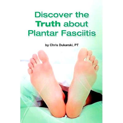 预订 Beverly Physical Therapist Discovers the Truth about Plantar Fasciitis: 9781489503558