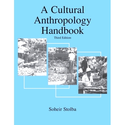 预订 A Cultural Anthropology Handbook: 9781792409943