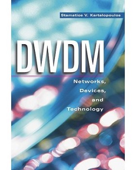 【预订】Dwdm