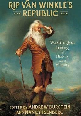 [预订]Rip Van Winkle’s Republic 9780807177594