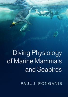 【预订】Diving Physiology of Marine Mammals and Seabirds