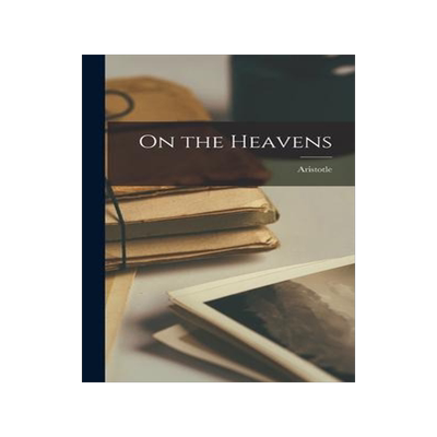 [预订]On the Heavens 9781016054829