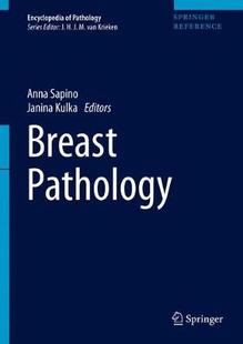 Pathology Breast 预订