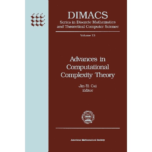 Workshop on Structural Complexity and Cr