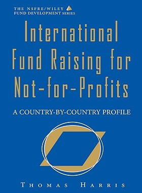 [预订]International Fund Raising For Not-For-Profits