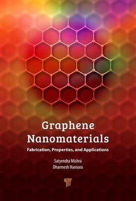 【预订】Graphene Nanomaterials