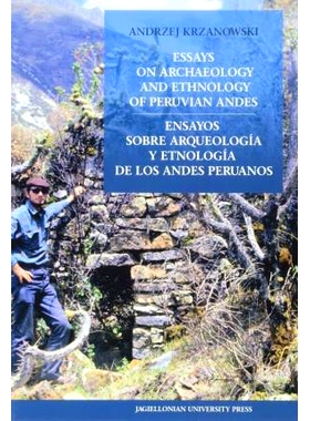 预订 Essays on Archaeology and Ethnology of Peruvian Andes: Ensayos sobre arqueología y etnología de los Andes Peruano