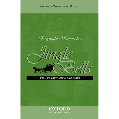 预订 Jingle bells 叮叮当，叮叮当: 9780193867680