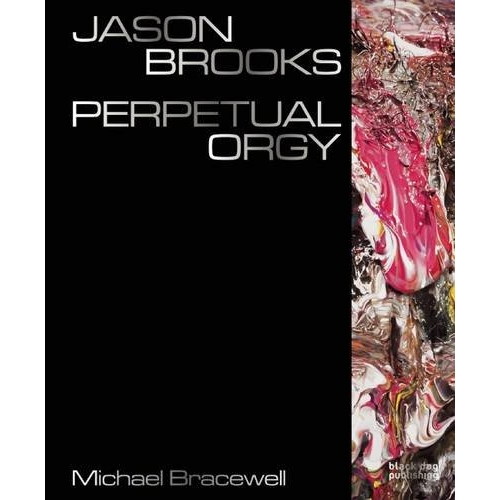 预订 Jason Brooks 贾森·布鲁克斯：*狂欢: 9781910433553