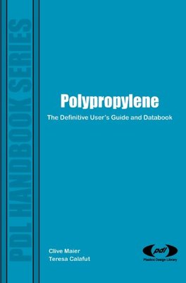 【预订】Polypropylene