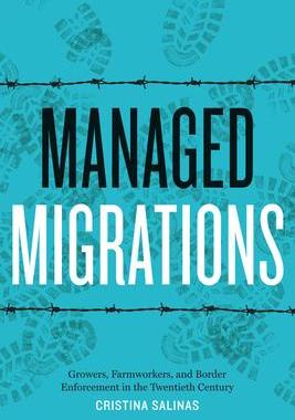 [预订]Managed Migrations 9781477316153