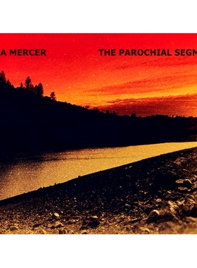 预订 Maya Mercer: The Parochial Segments 玛雅·默瑟：狭隘的群体: 9783969992050