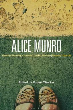 【预订】Alice Munro